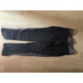 Pantalon FOUGANZA marron taille 10 ans