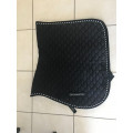 Tapis de selle mixte cheval