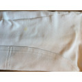 Pantalon blanc