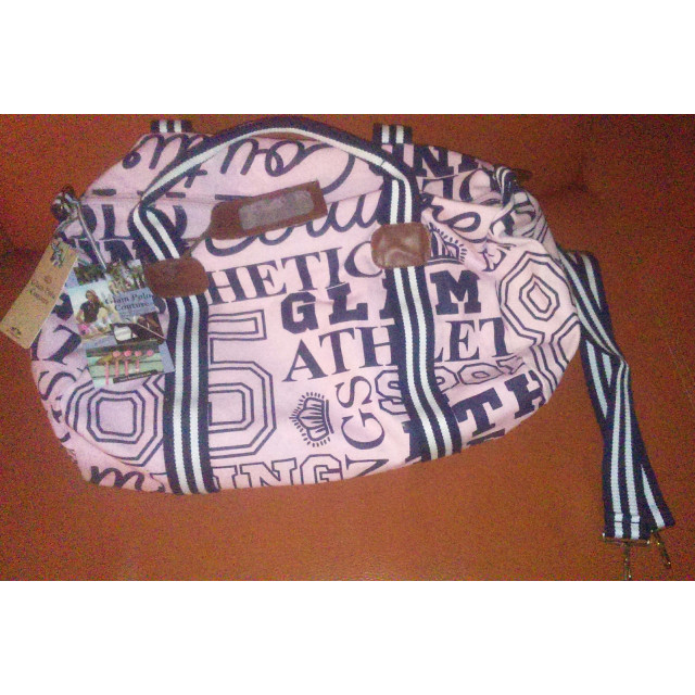 SAC HV POLO ATHÉNA