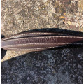 Collier de chasse 5 points Silver Crown
