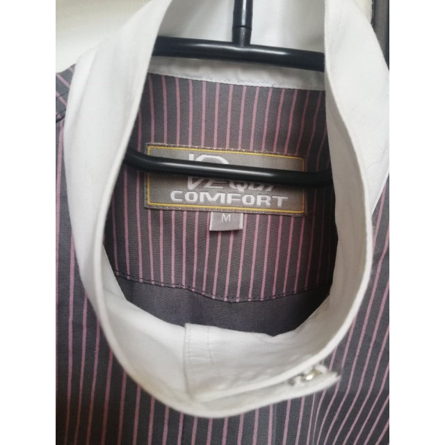 Chemise concours