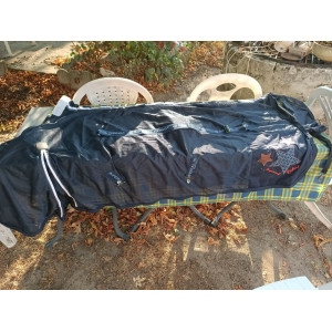 Chemise anti mouches impérial riding  195