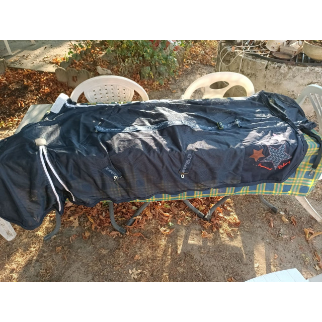 Chemise anti mouches impérial riding  195