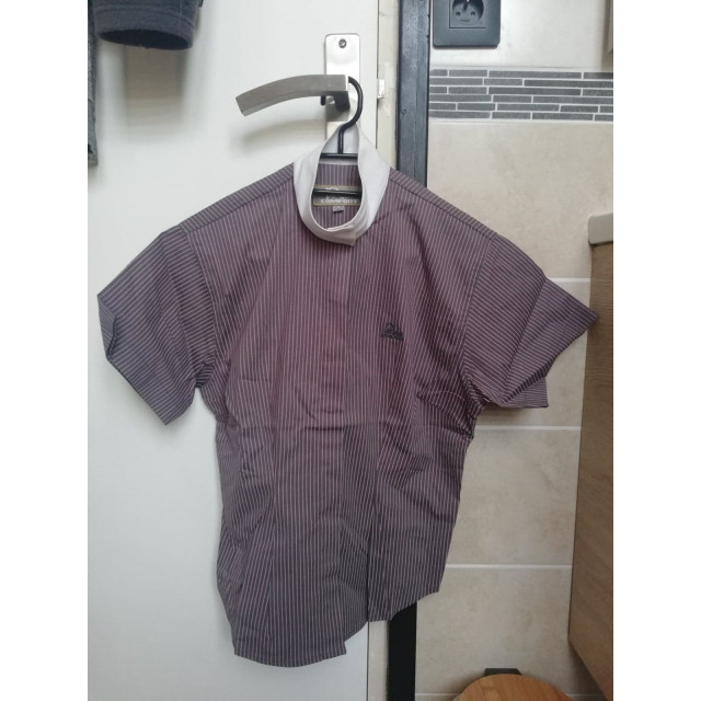 Chemise concours