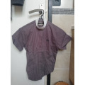 Chemise concours