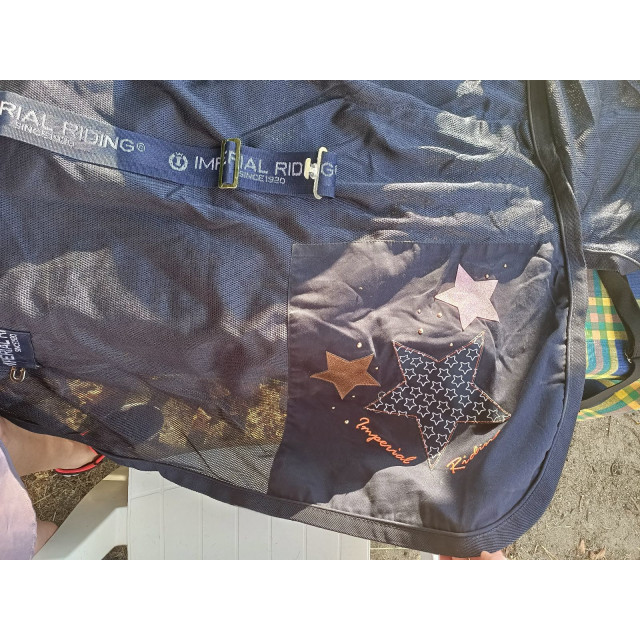 Chemise anti mouches impérial riding  195