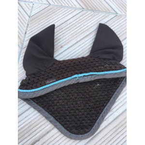 Bonnet marron fouganza