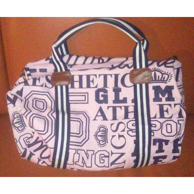 SAC HV POLO ATHÉNA