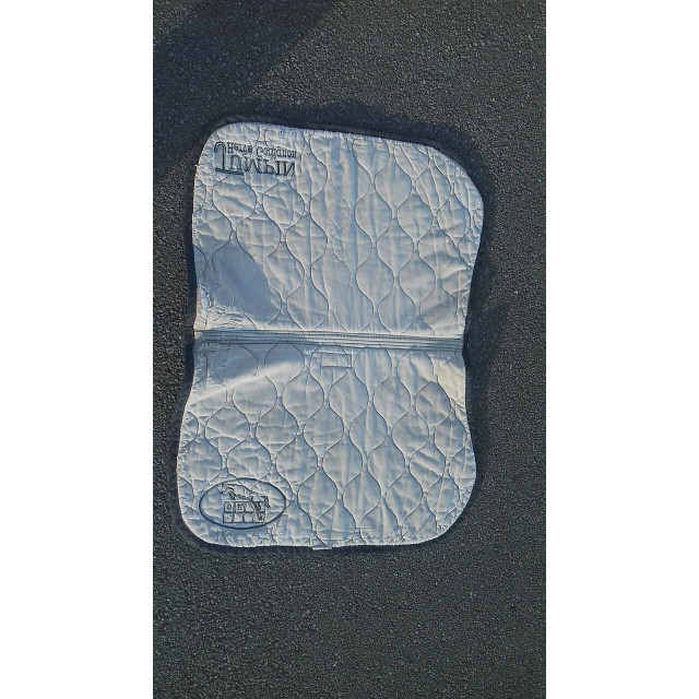 Tapis Hervé Godignon (Jumpin)