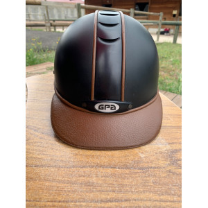 Gpa Classic leather t.55