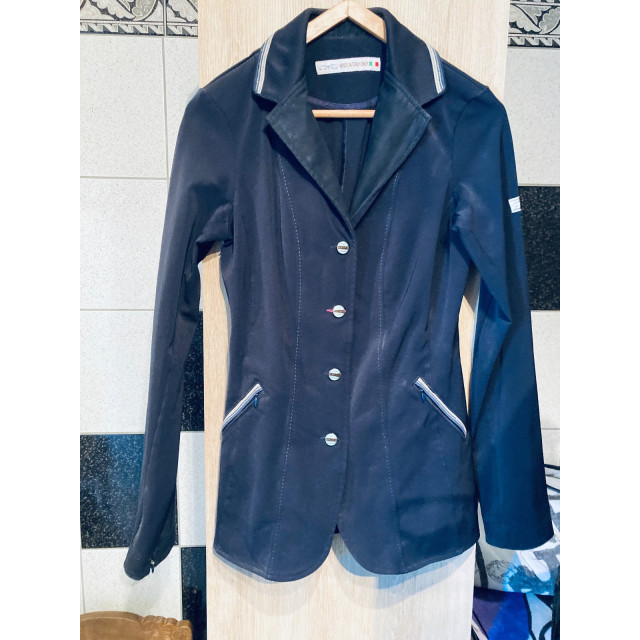 Veste Animo