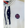Polo de concours Spooks