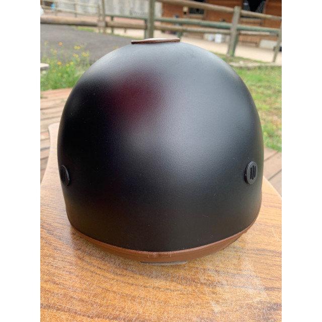 Gpa Classic leather t.55