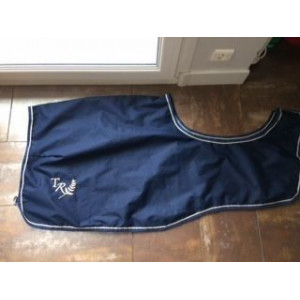 Couvre reins Time Rider