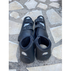 Ensemble veredus carbon gel by Marcus Ehning