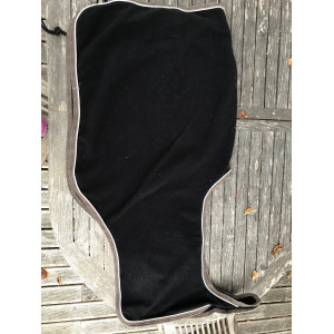 Couvre-reims polaire