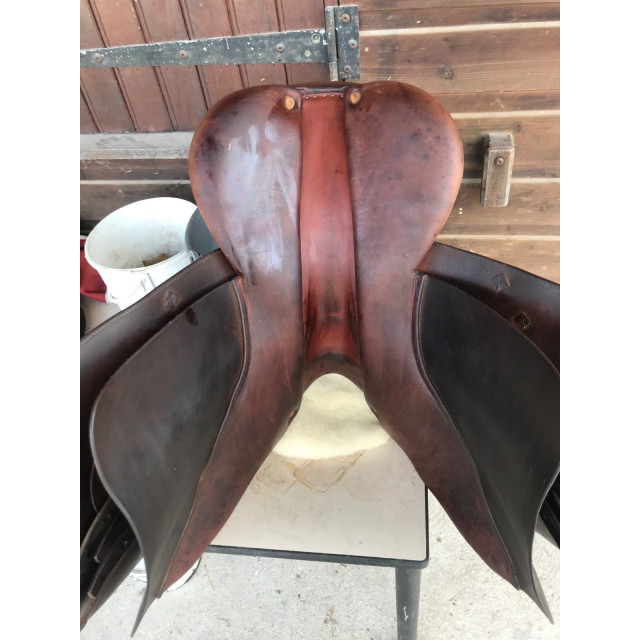 Selle CWD