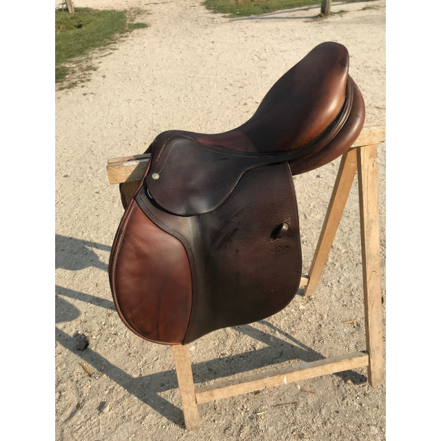 Selle CWD
