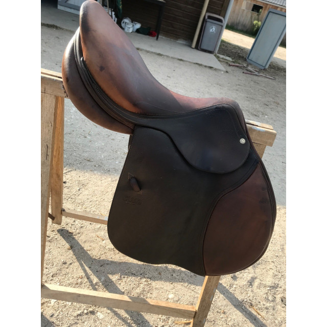 Selle CWD