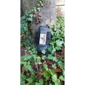 guêtres et protèges boulets  eskadron