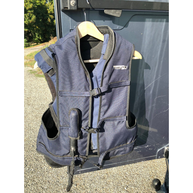 Airbag helite M marine