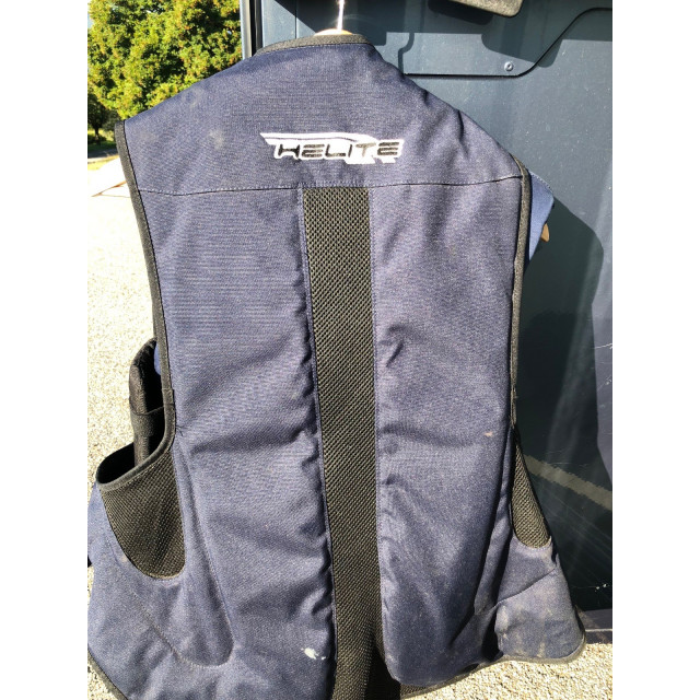 Airbag helite M marine