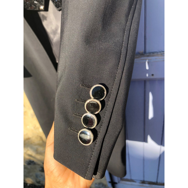 Frac dressage Équiline