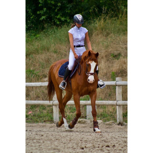 Casque GPA Speed Air