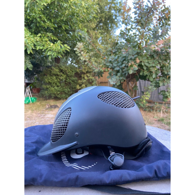 Casque GPA Speed Air