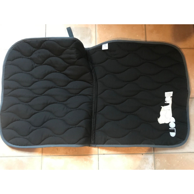 Tapis dressage