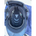 Casque GPA Speed Air