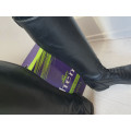 Bottes equithème cuirs jamais porté