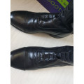 Bottes equithème cuirs jamais porté