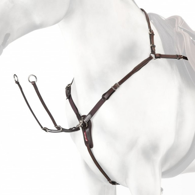 Collier de chasse EQUIPE