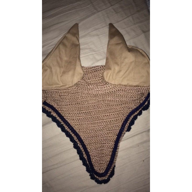 bonnet anti mouche