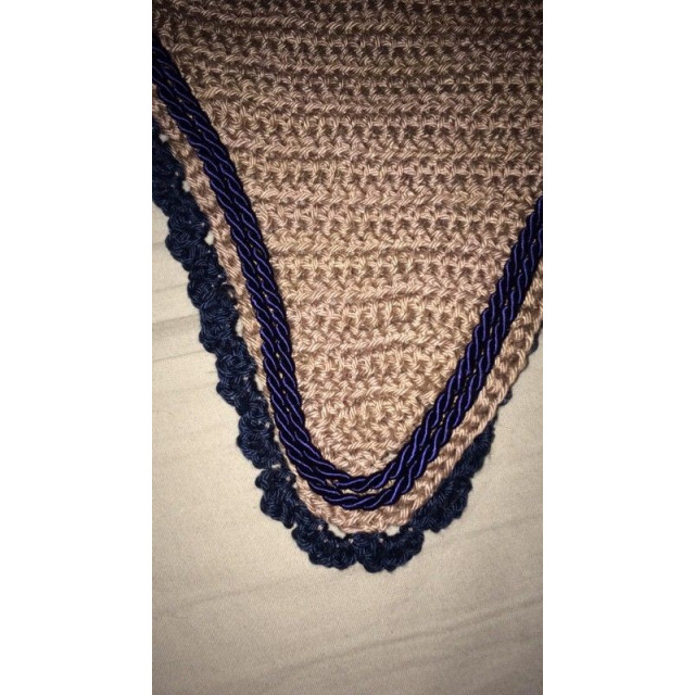 bonnet anti mouche
