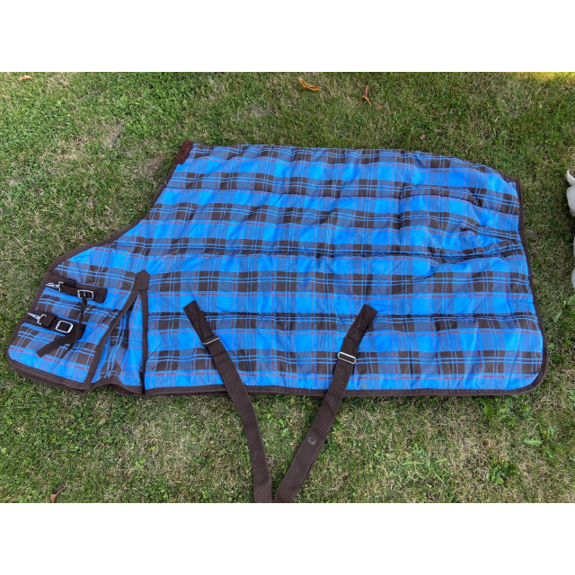 Couverture d'écurie Equi-Thème