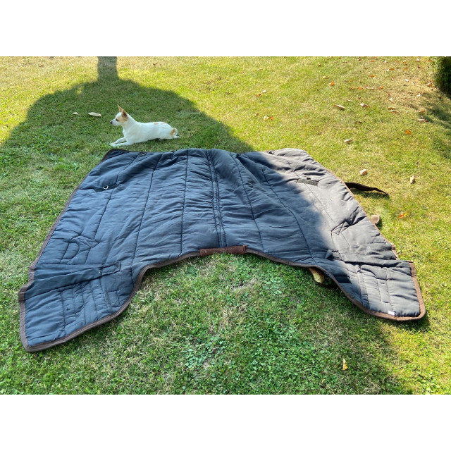 Couverture d'écurie Equi-Thème