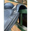Selle de dressage Devoucoux