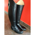 Bottes équitation cuir PERFORMANCE T.39