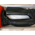 Bottes équitation cuir PERFORMANCE T.39