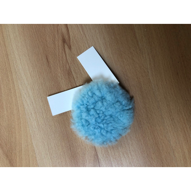 Muselaine Bleue