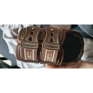 Protege boulet Veredus