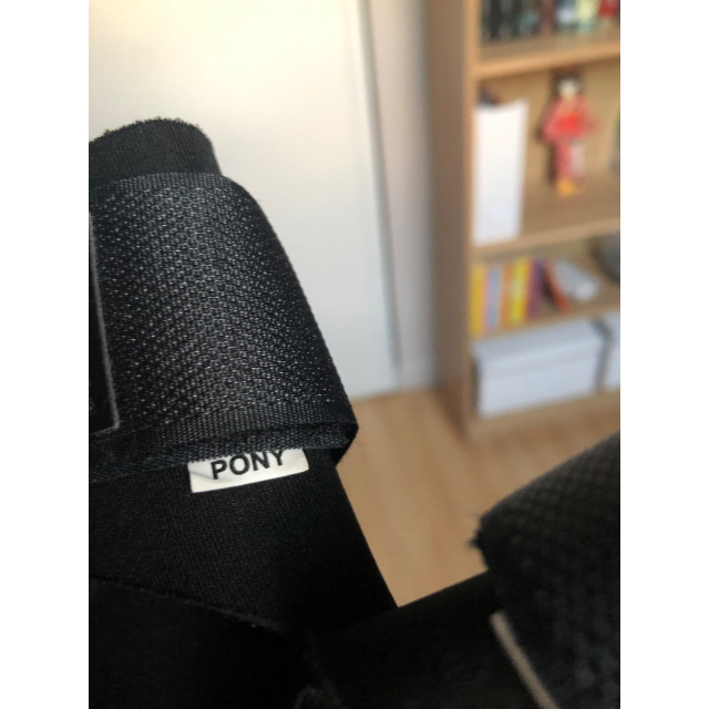 Protèges-boulets Norton New marron