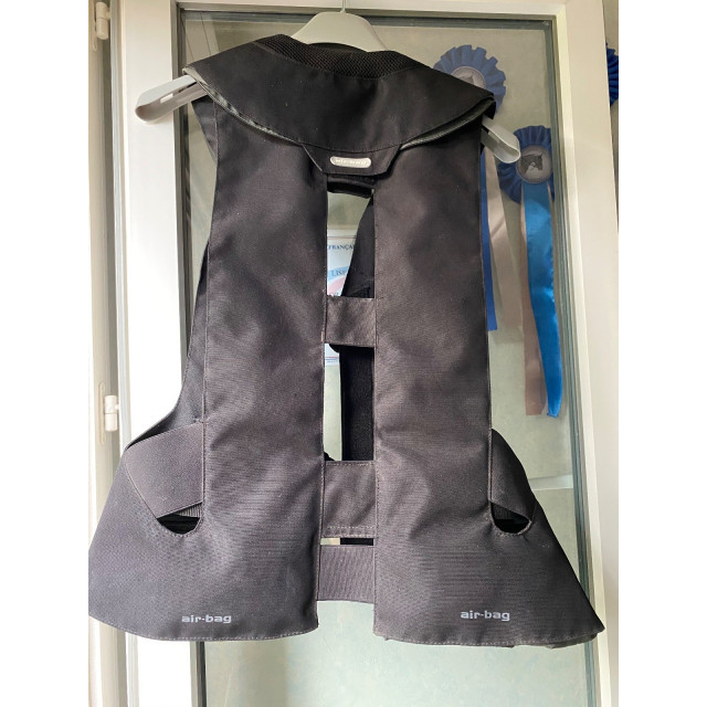 Air Bag - Hit hair taille M