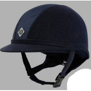 Bombe Charles Owen AYR8