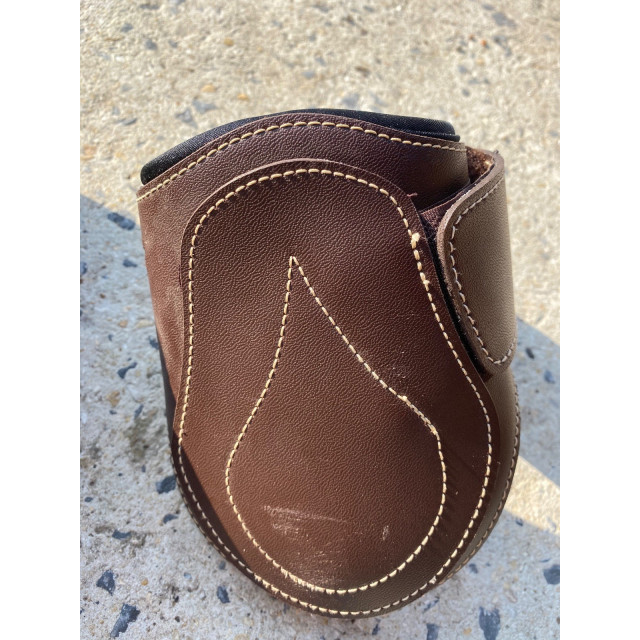 Guêtres et protèges boulets Tekna