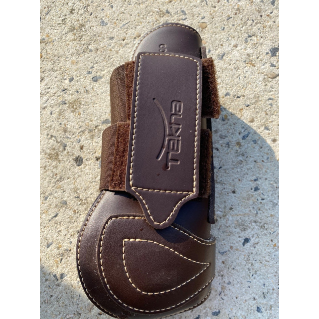 Guêtres et protèges boulets Tekna