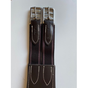 Sangle décathlon marron